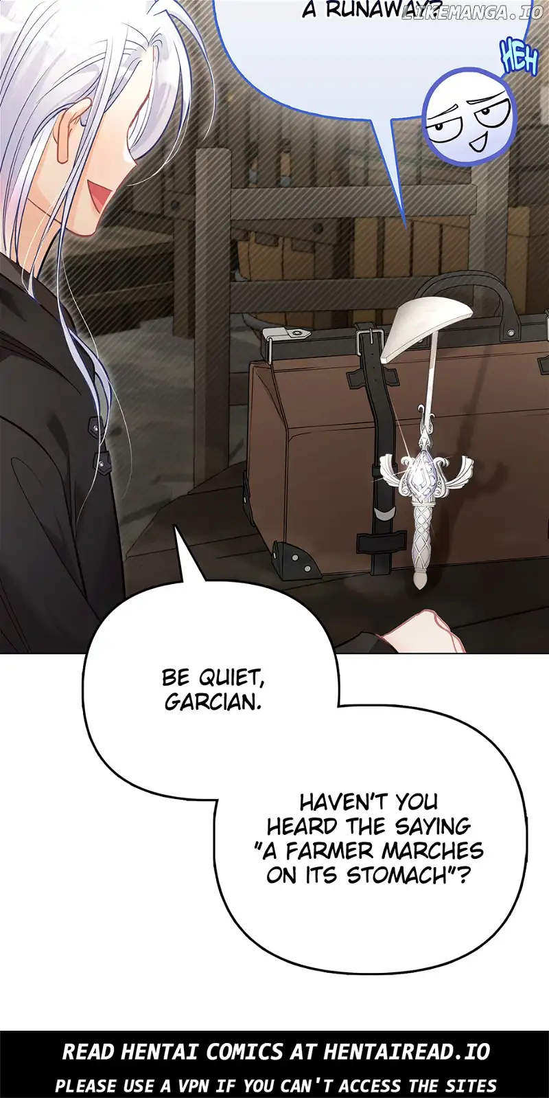 The Villainous Duke’s Special Rice Cultivation Method Chapter 31 page 55