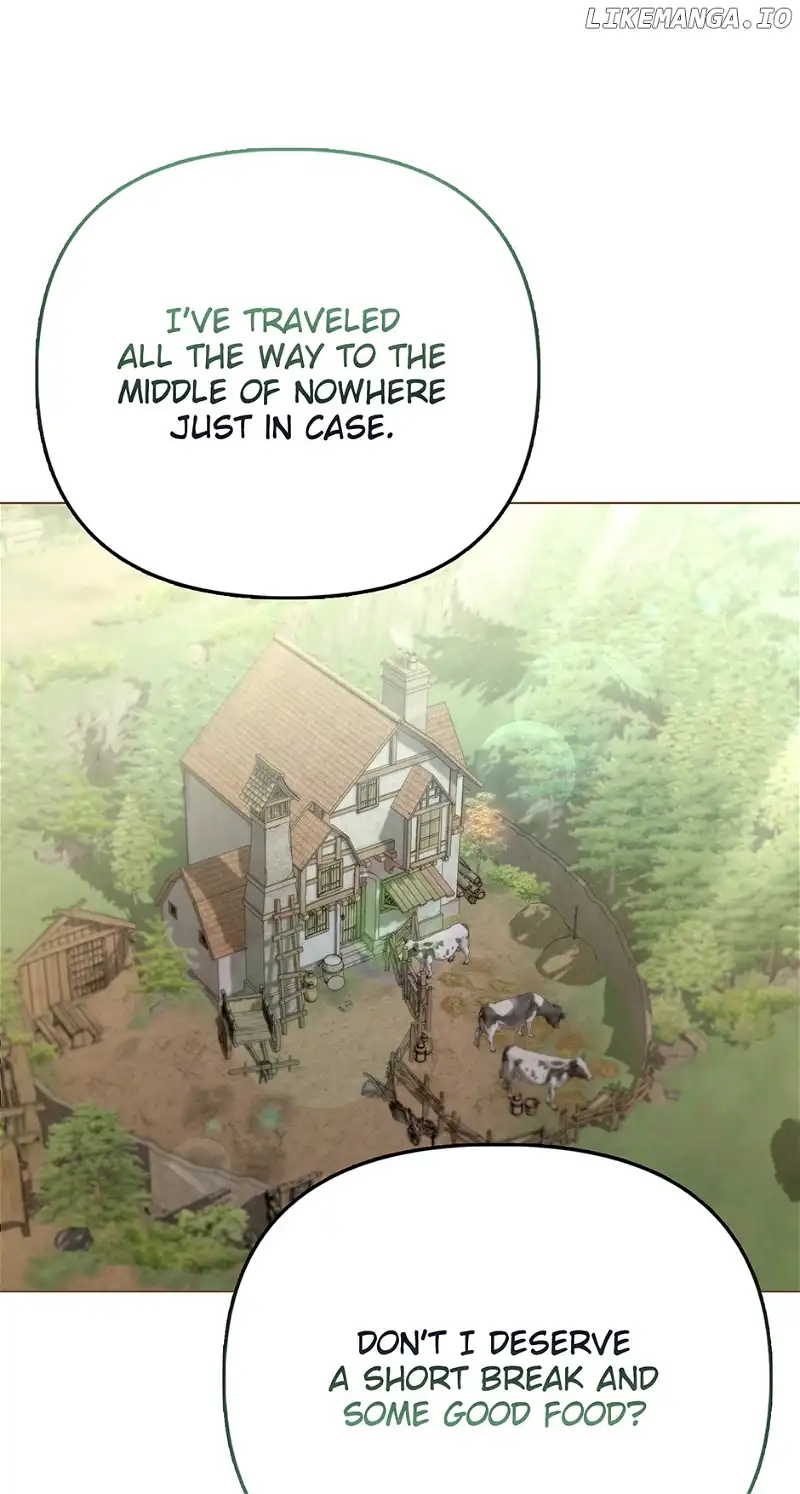 The Villainous Duke’s Special Rice Cultivation Method Chapter 31 page 56