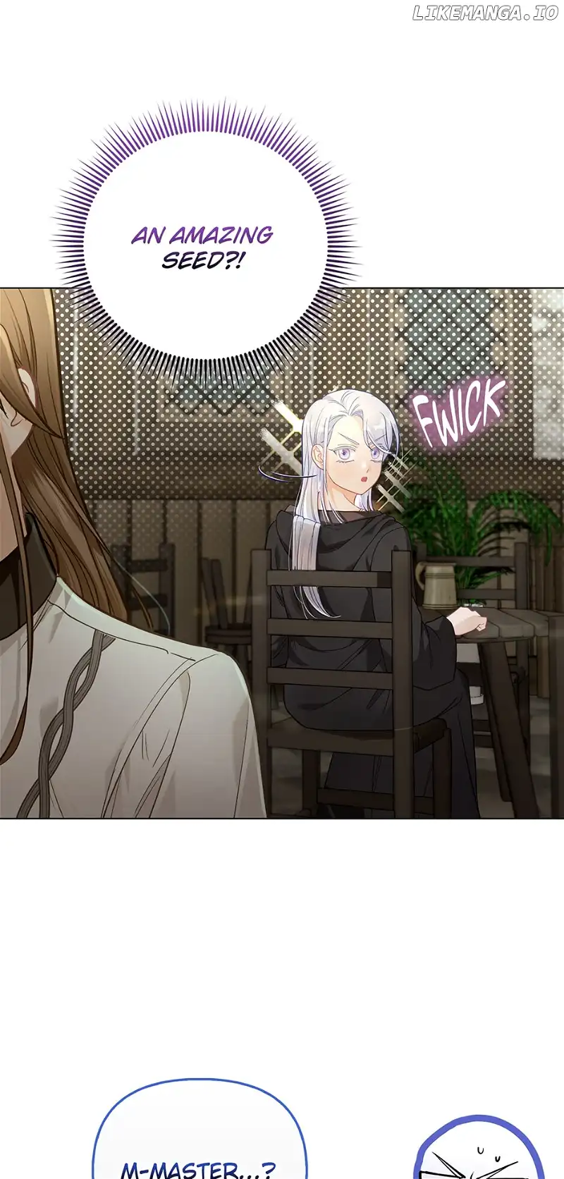 The Villainous Duke’s Special Rice Cultivation Method Chapter 31 page 61