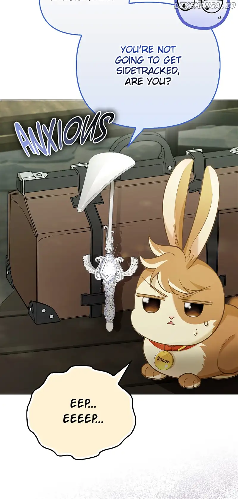 The Villainous Duke’s Special Rice Cultivation Method Chapter 31 page 62