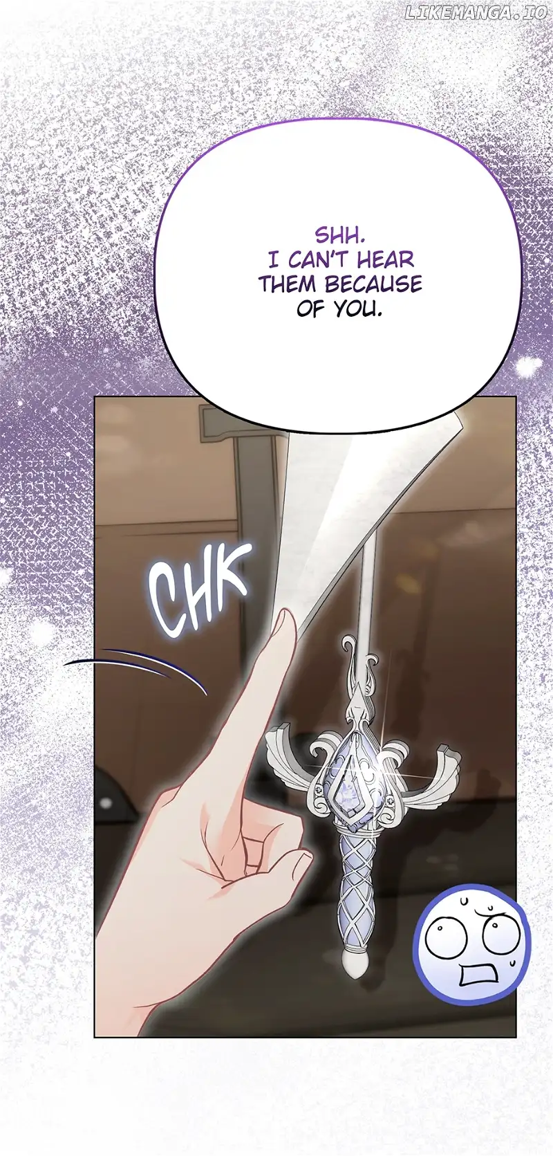 The Villainous Duke’s Special Rice Cultivation Method Chapter 31 page 63
