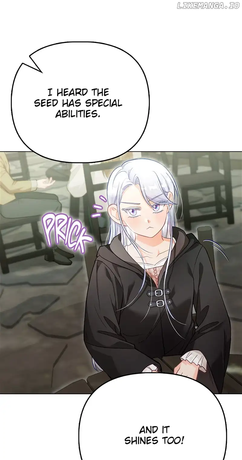 The Villainous Duke’s Special Rice Cultivation Method Chapter 31 page 64