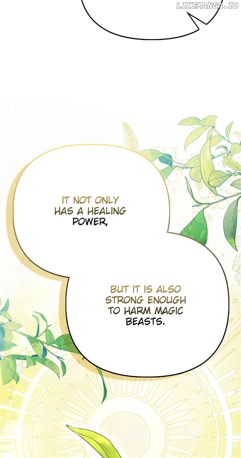 The Villainous Duke’s Special Rice Cultivation Method Chapter 31 page 65