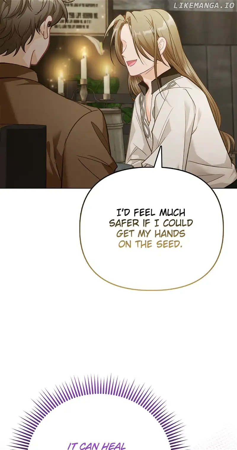 The Villainous Duke’s Special Rice Cultivation Method Chapter 31 page 67