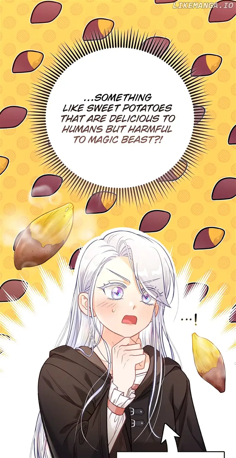 The Villainous Duke’s Special Rice Cultivation Method Chapter 31 page 69