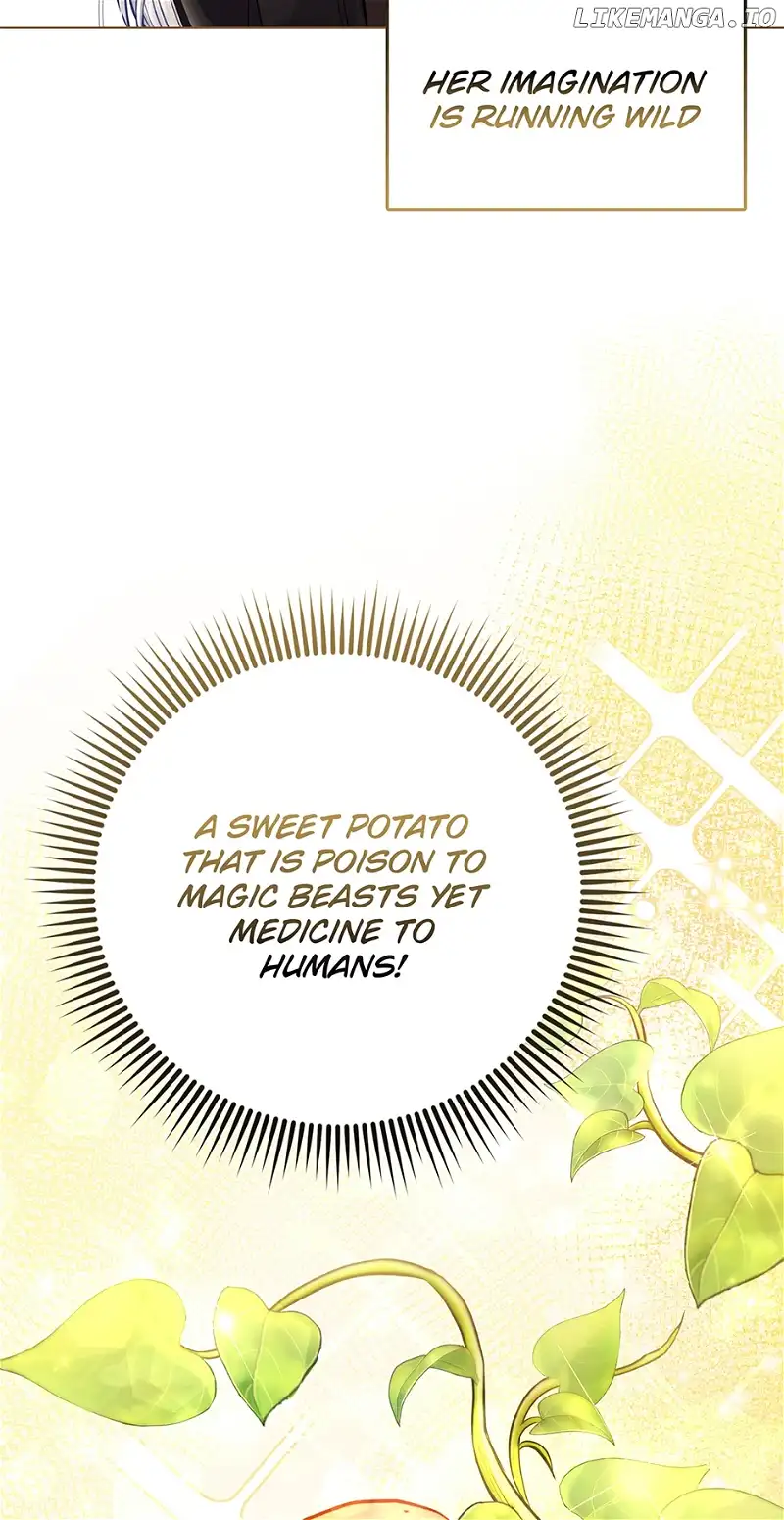 The Villainous Duke’s Special Rice Cultivation Method Chapter 31 page 70
