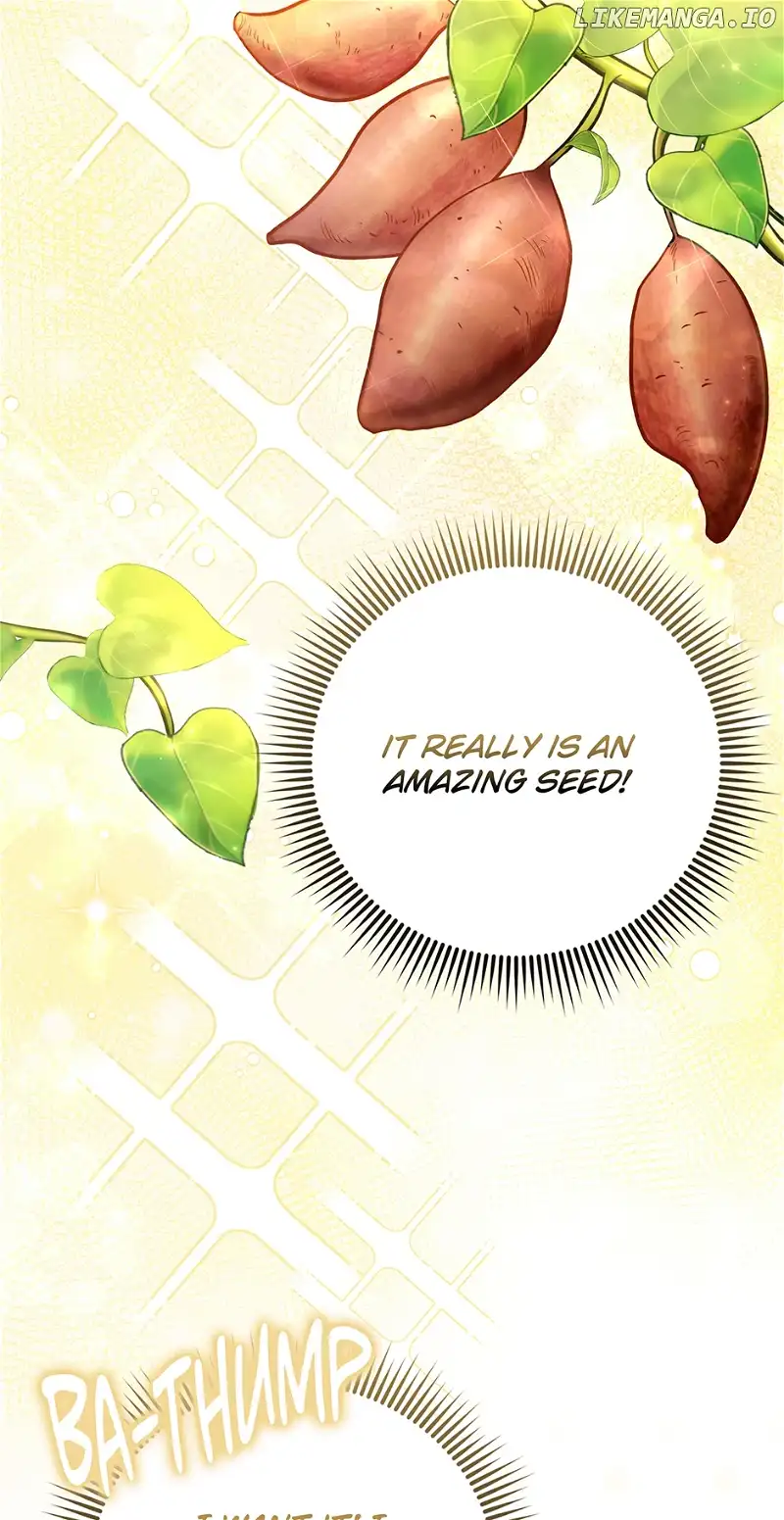 The Villainous Duke’s Special Rice Cultivation Method Chapter 31 page 71