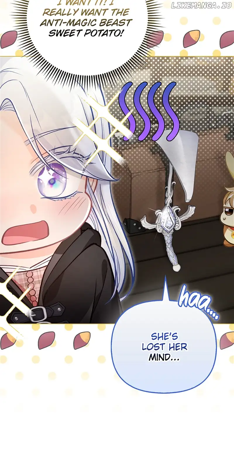 The Villainous Duke’s Special Rice Cultivation Method Chapter 31 page 72
