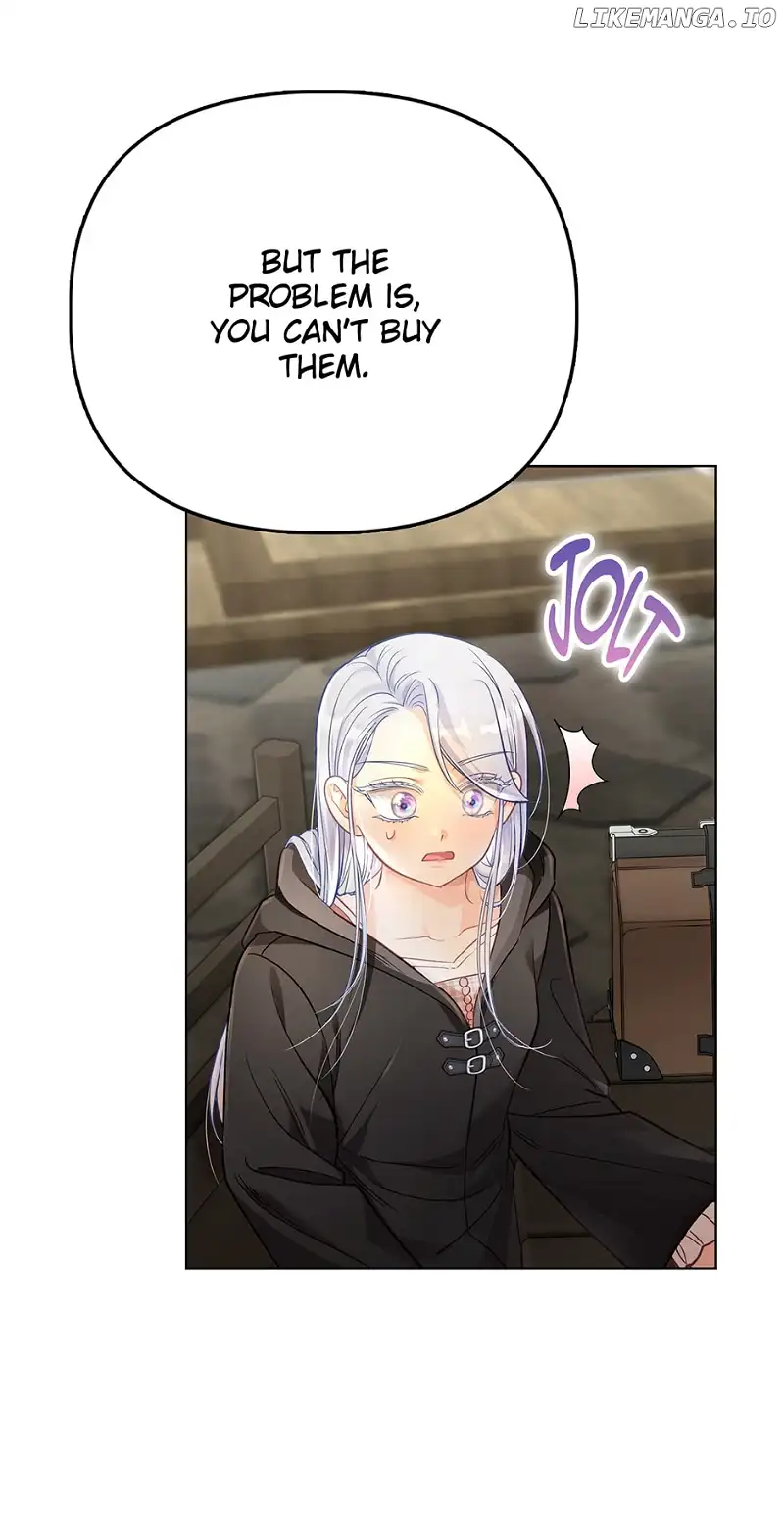 The Villainous Duke’s Special Rice Cultivation Method Chapter 31 page 73