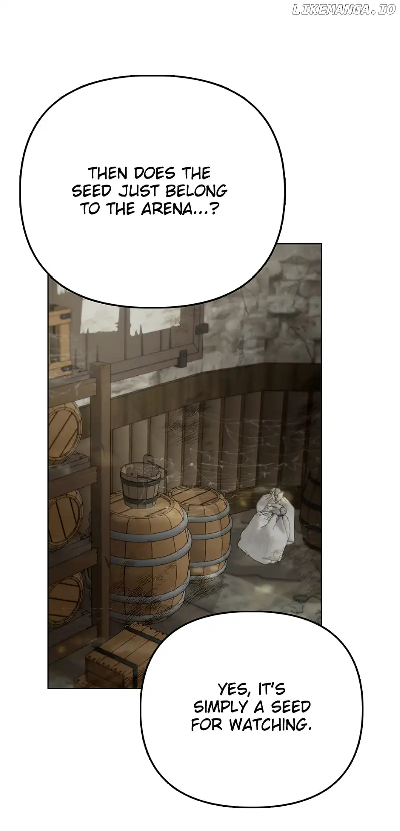 The Villainous Duke’s Special Rice Cultivation Method Chapter 31 page 74