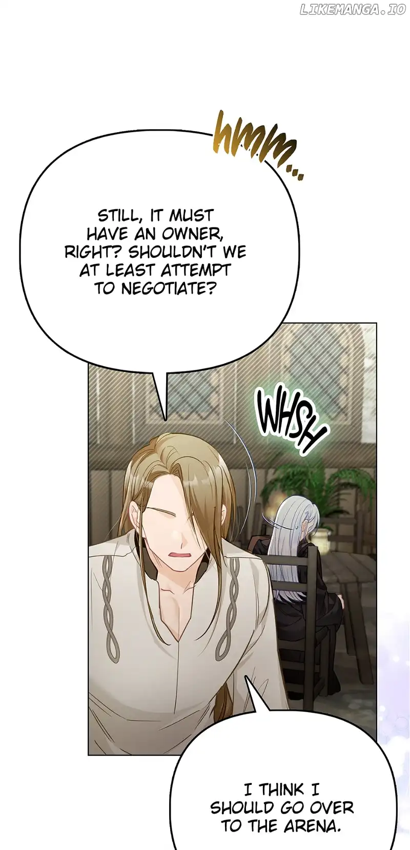The Villainous Duke’s Special Rice Cultivation Method Chapter 31 page 75