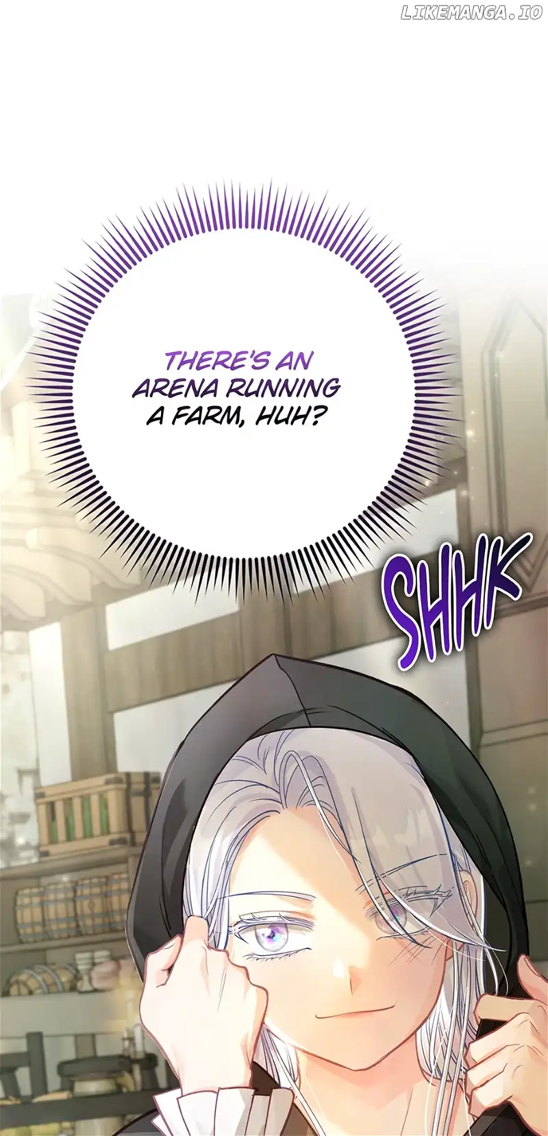 The Villainous Duke’s Special Rice Cultivation Method Chapter 31 page 77