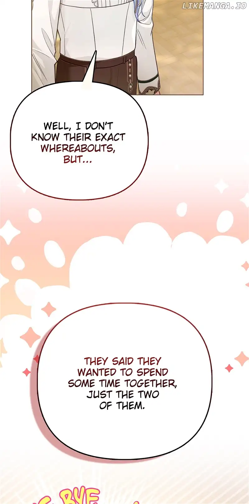 The Villainous Duke’s Special Rice Cultivation Method Chapter 31 page 8