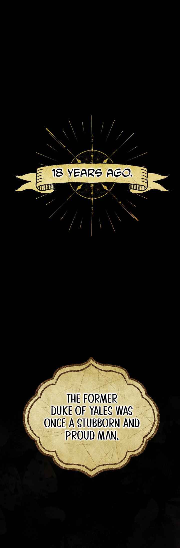 The Villain’s Match Is Too Perfect Chapter 3 page 0