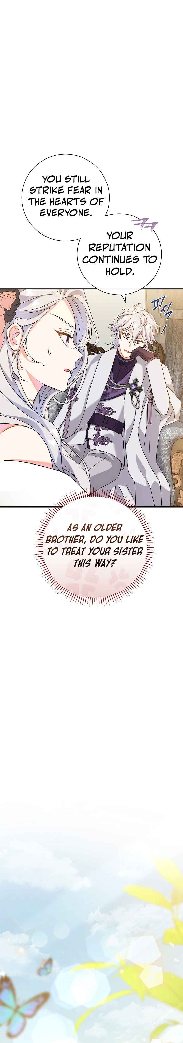 The Villain’s Match Is Too Perfect Chapter 3 page 9