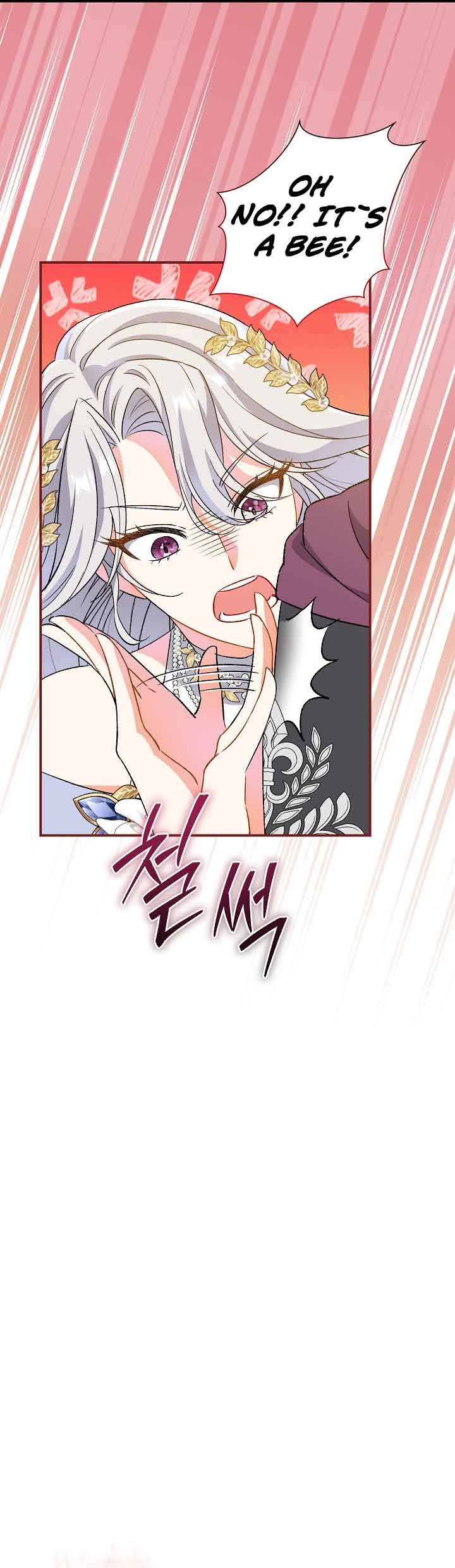 The Villain’s Match Is Too Perfect Chapter 3 page 36