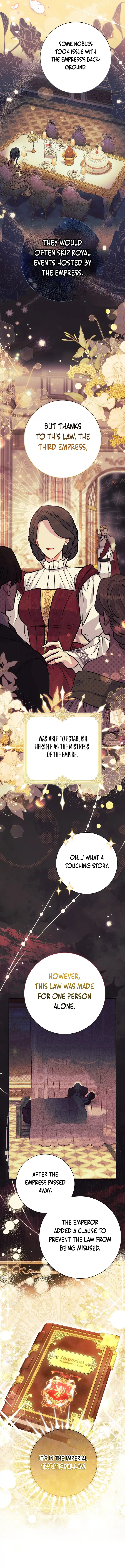The Villain’s Match Is Too Perfect Chapter 46 page 15