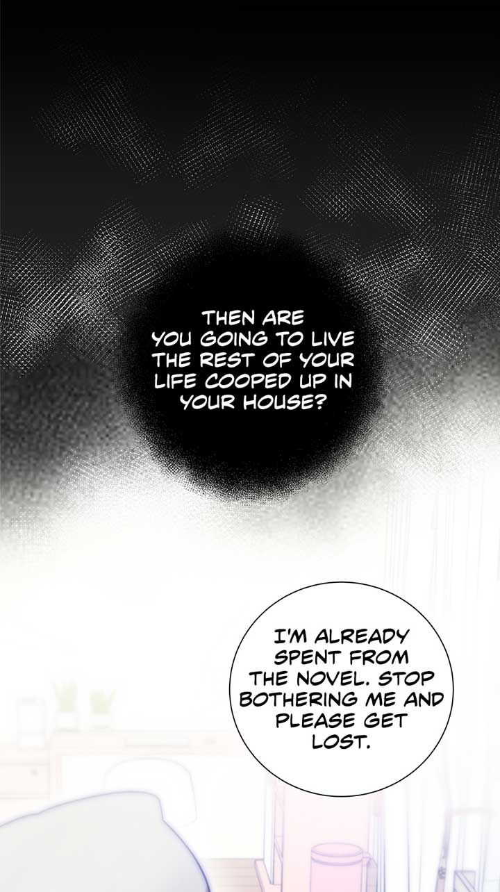 The Wallflower Who Was Proposed to by the Tyrant Chapter 1 page 14