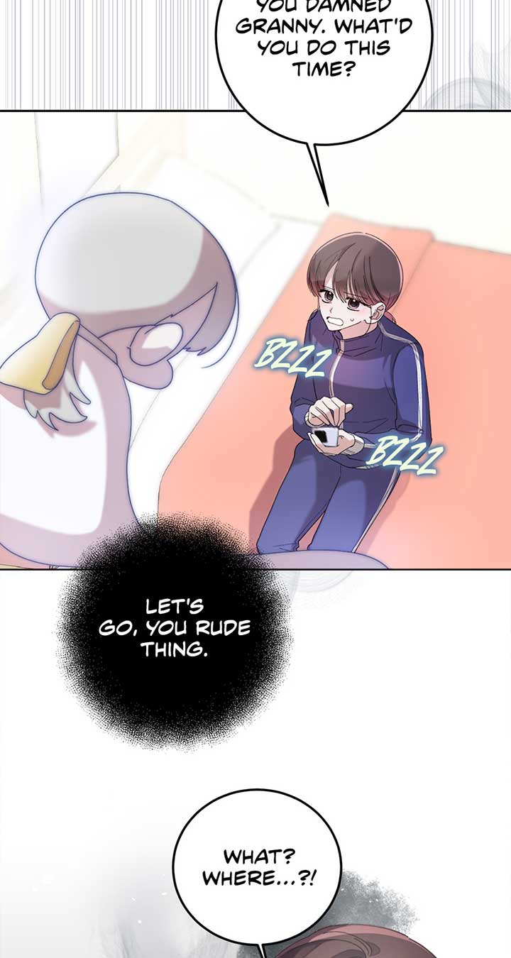 The Wallflower Who Was Proposed to by the Tyrant Chapter 1 page 24