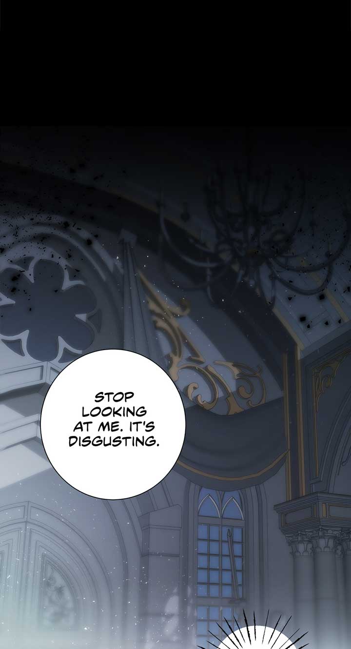 The Wallflower Who Was Proposed to by the Tyrant Chapter 1 page 27