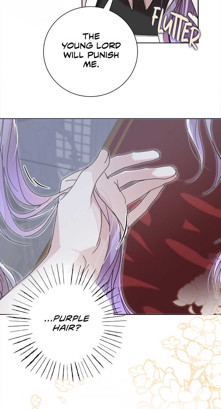 The Wallflower Who Was Proposed to by the Tyrant Chapter 1 page 32