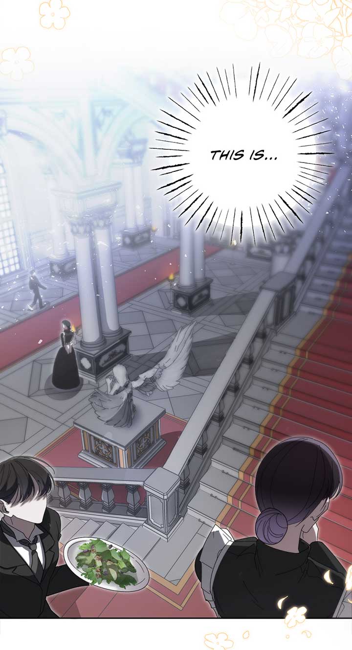 The Wallflower Who Was Proposed to by the Tyrant Chapter 1 page 33