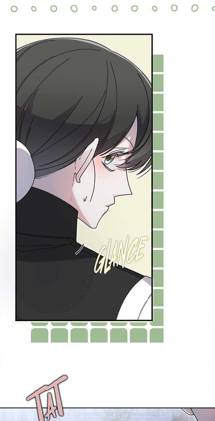 The Wallflower Who Was Proposed to by the Tyrant Chapter 1 page 36