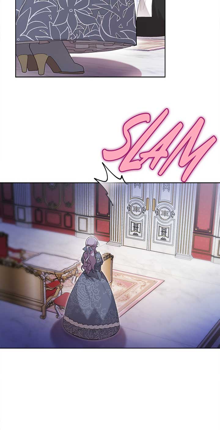 The Wallflower Who Was Proposed to by the Tyrant Chapter 1 page 38