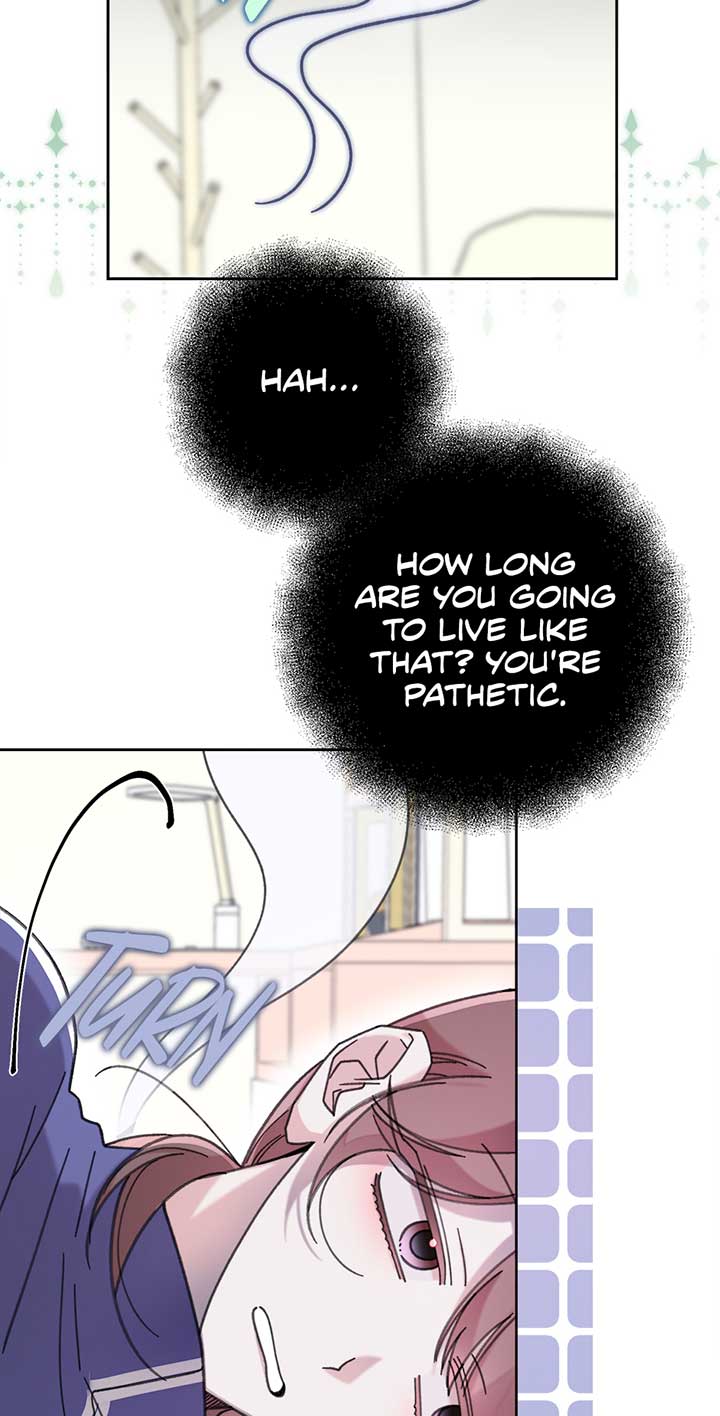 The Wallflower Who Was Proposed to by the Tyrant Chapter 1 page 3
