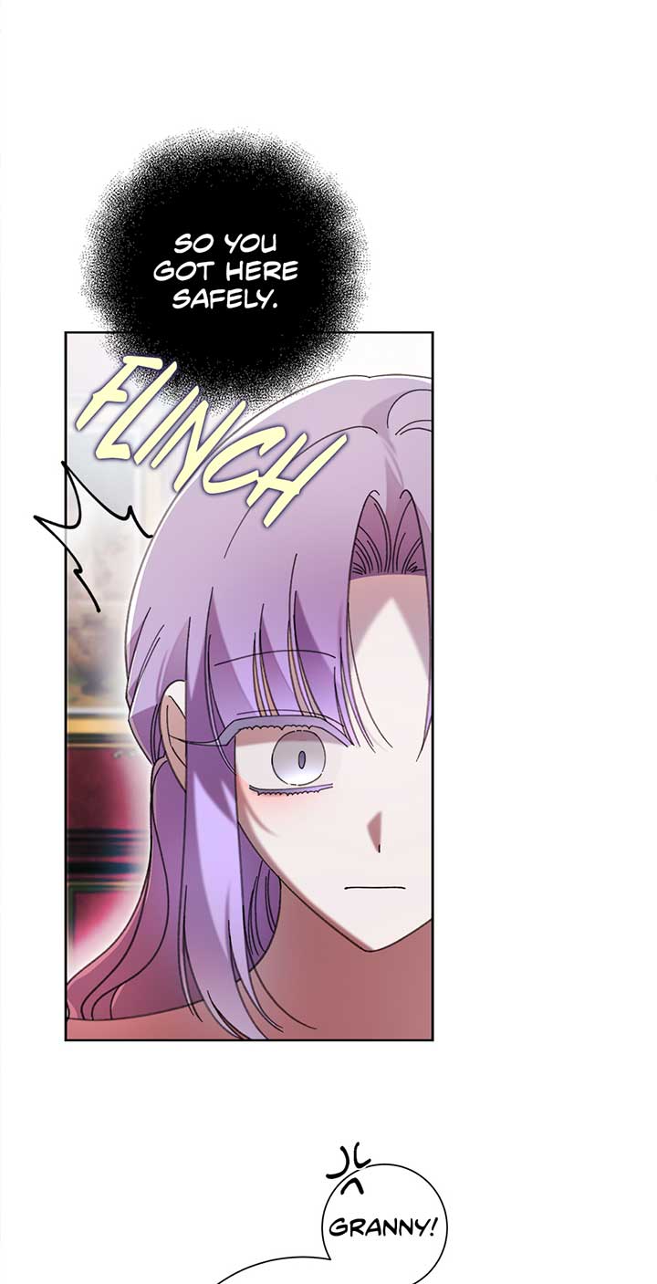 The Wallflower Who Was Proposed to by the Tyrant Chapter 1 page 39