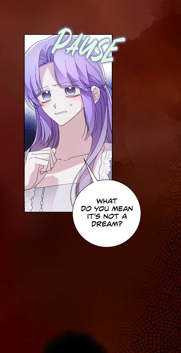 The Wallflower Who Was Proposed to by the Tyrant Chapter 1 page 41