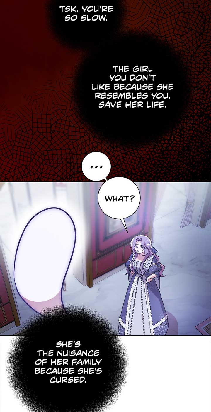 The Wallflower Who Was Proposed to by the Tyrant Chapter 1 page 42