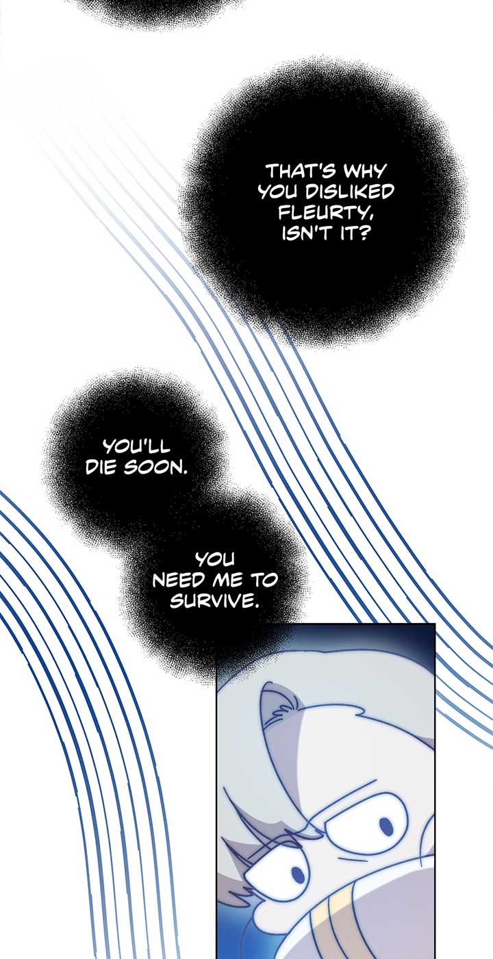 The Wallflower Who Was Proposed to by the Tyrant Chapter 1 page 43