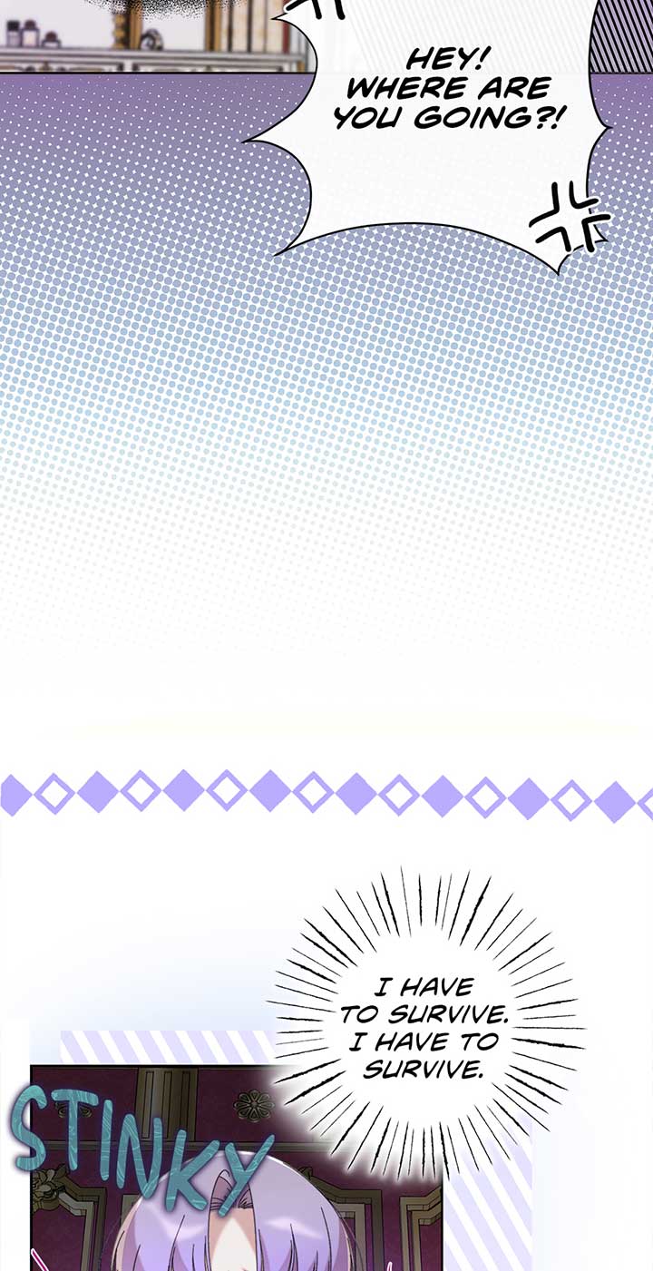 The Wallflower Who Was Proposed to by the Tyrant Chapter 1 page 45