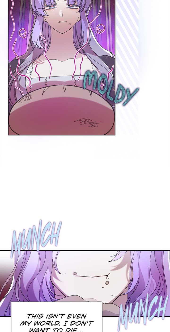 The Wallflower Who Was Proposed to by the Tyrant Chapter 1 page 46