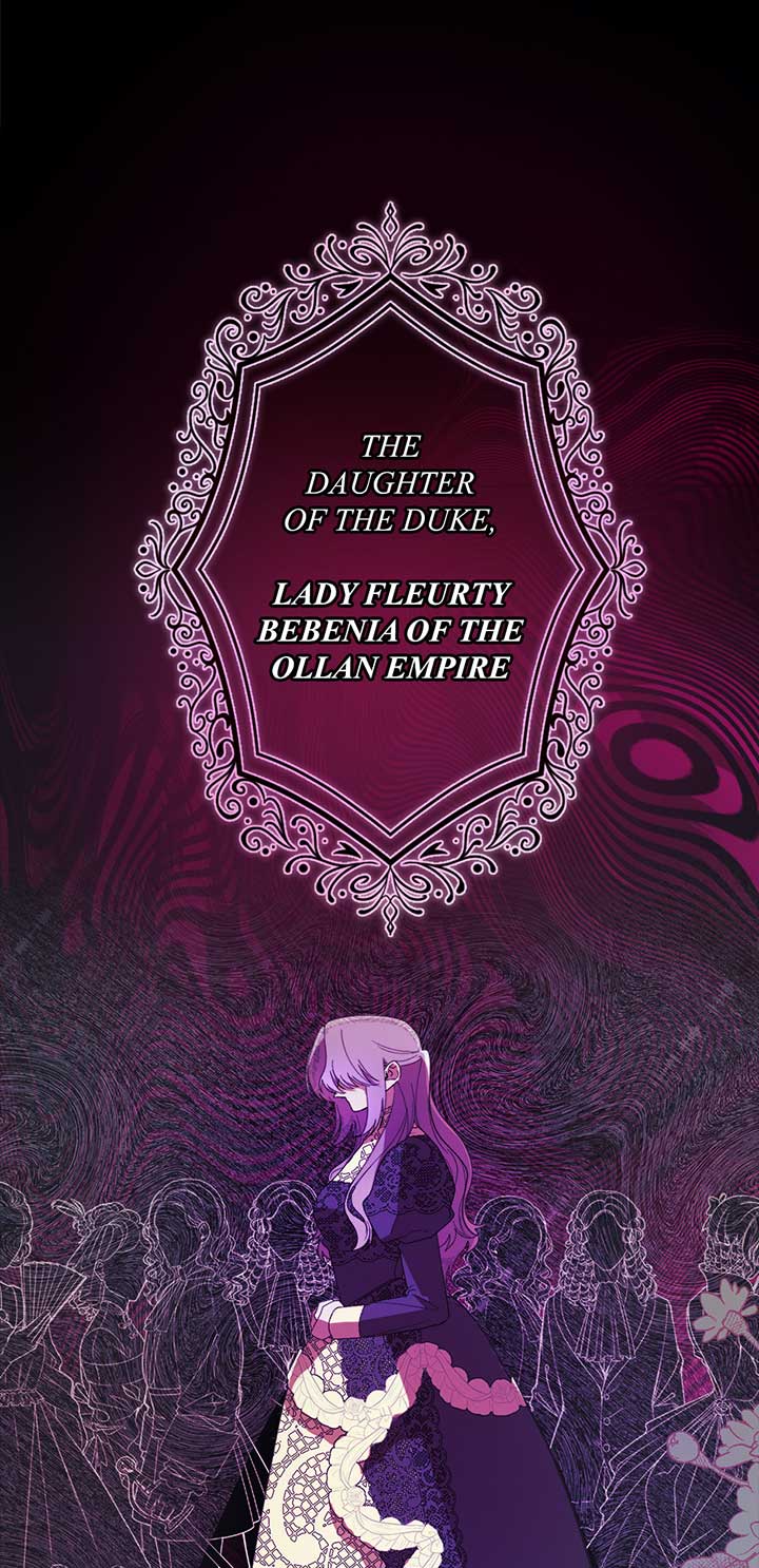 The Wallflower Who Was Proposed to by the Tyrant Chapter 1 page 48