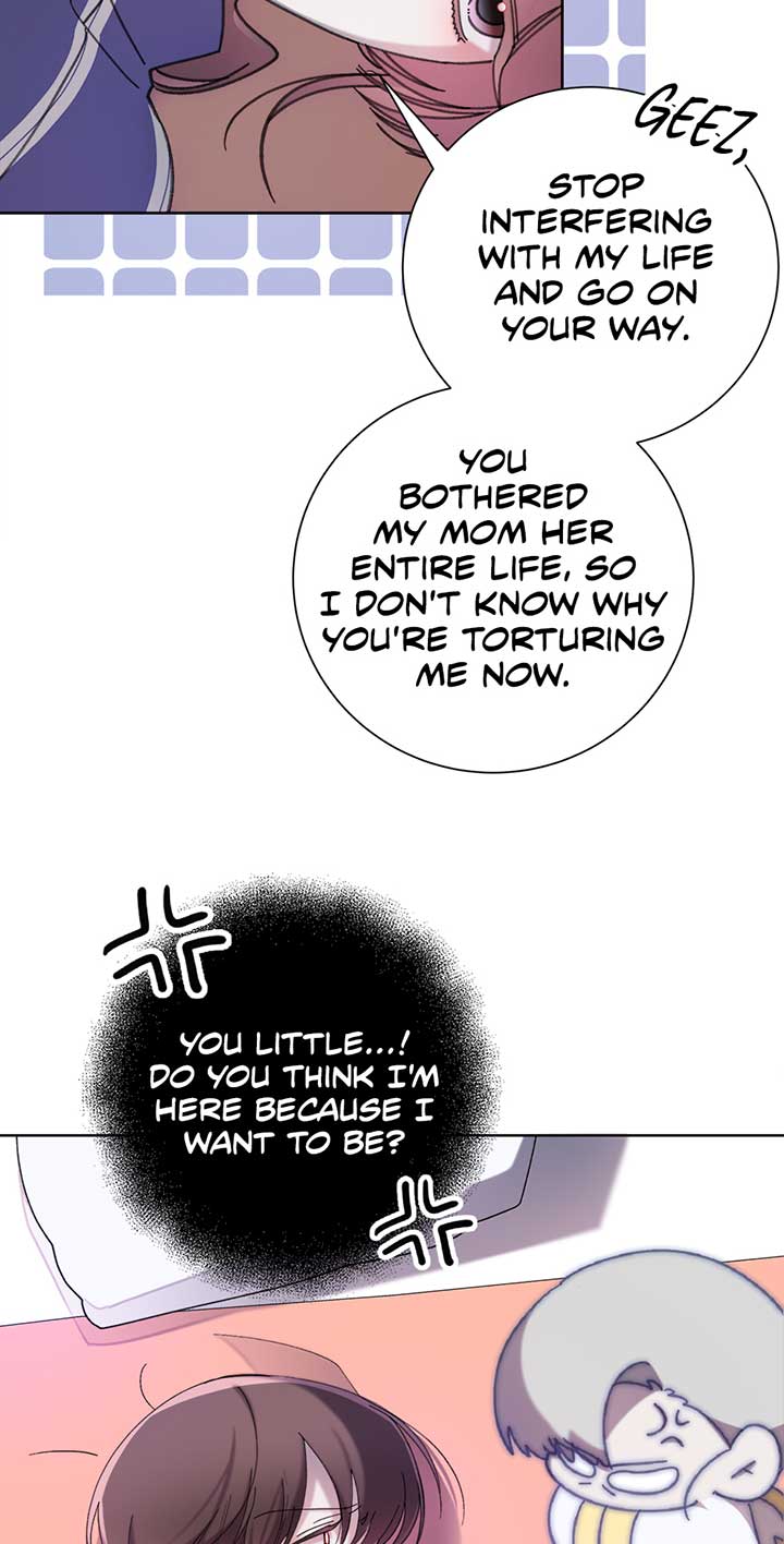 The Wallflower Who Was Proposed to by the Tyrant Chapter 1 page 4
