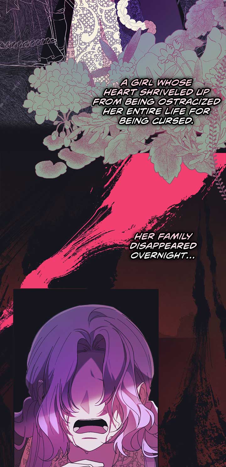 The Wallflower Who Was Proposed to by the Tyrant Chapter 1 page 49