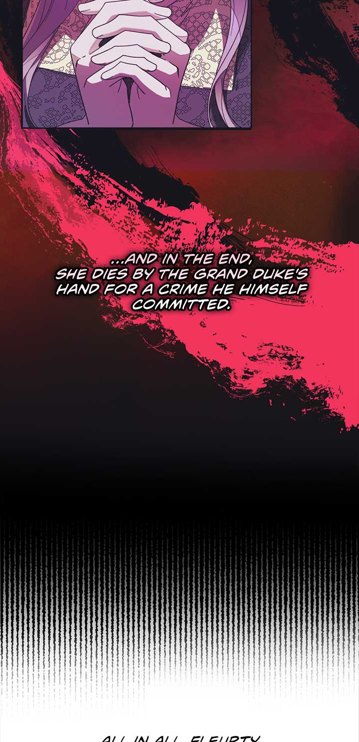 The Wallflower Who Was Proposed to by the Tyrant Chapter 1 page 50