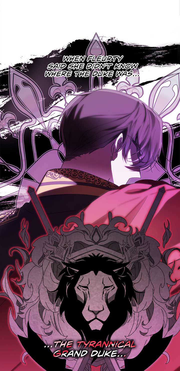 The Wallflower Who Was Proposed to by the Tyrant Chapter 1 page 52