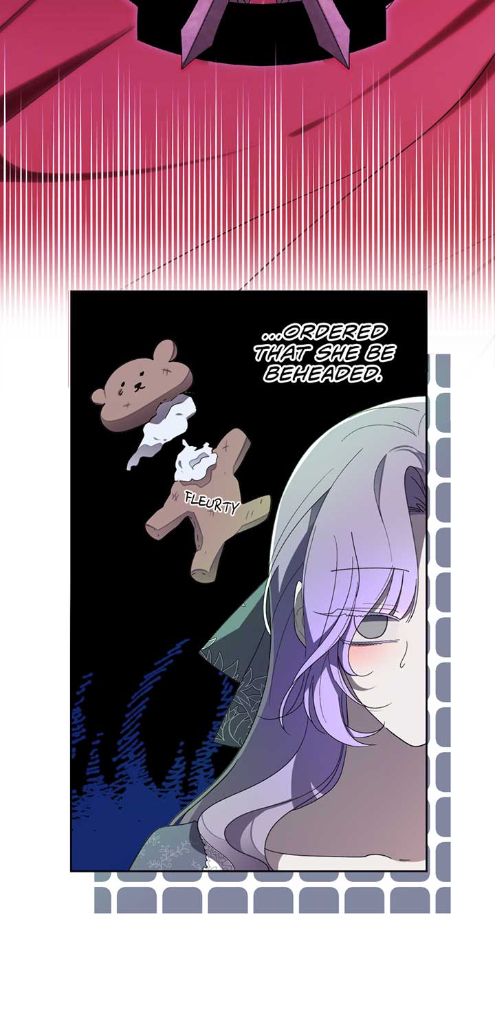 The Wallflower Who Was Proposed to by the Tyrant Chapter 1 page 53