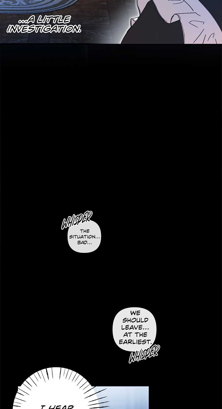 The Wallflower Who Was Proposed to by the Tyrant Chapter 1 page 56