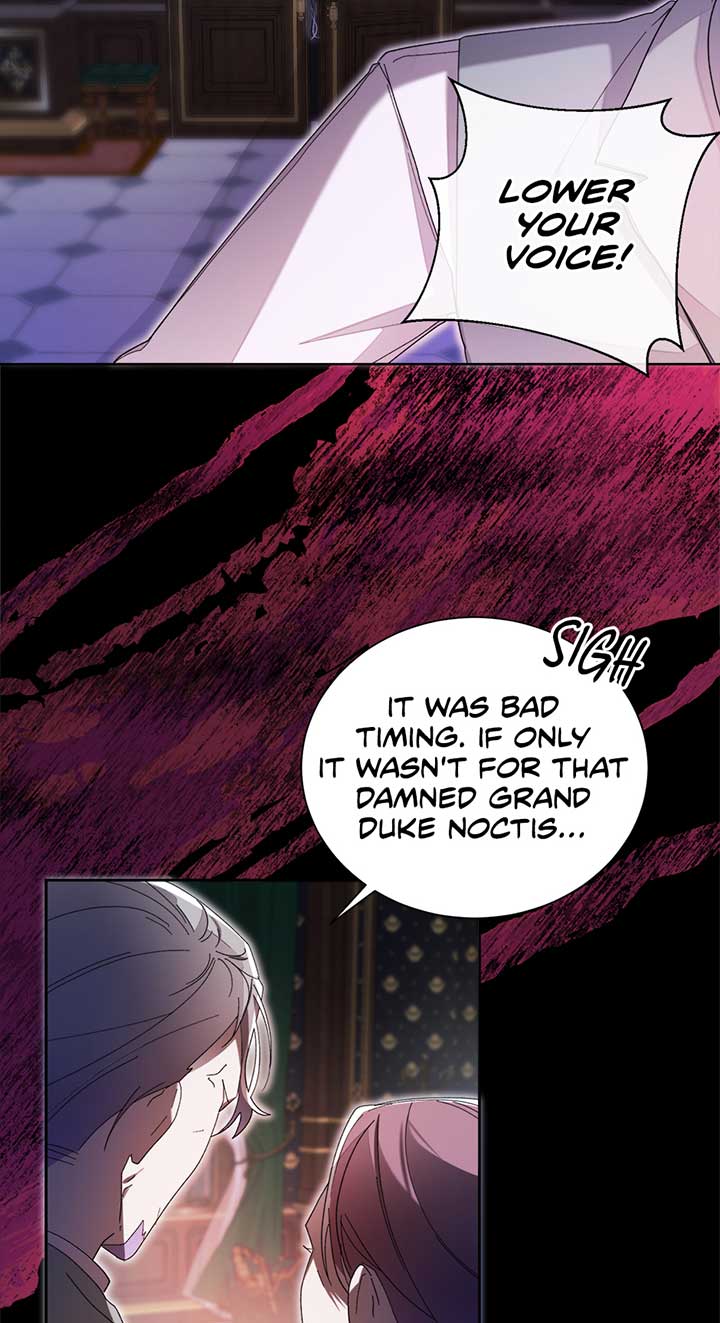 The Wallflower Who Was Proposed to by the Tyrant Chapter 1 page 59