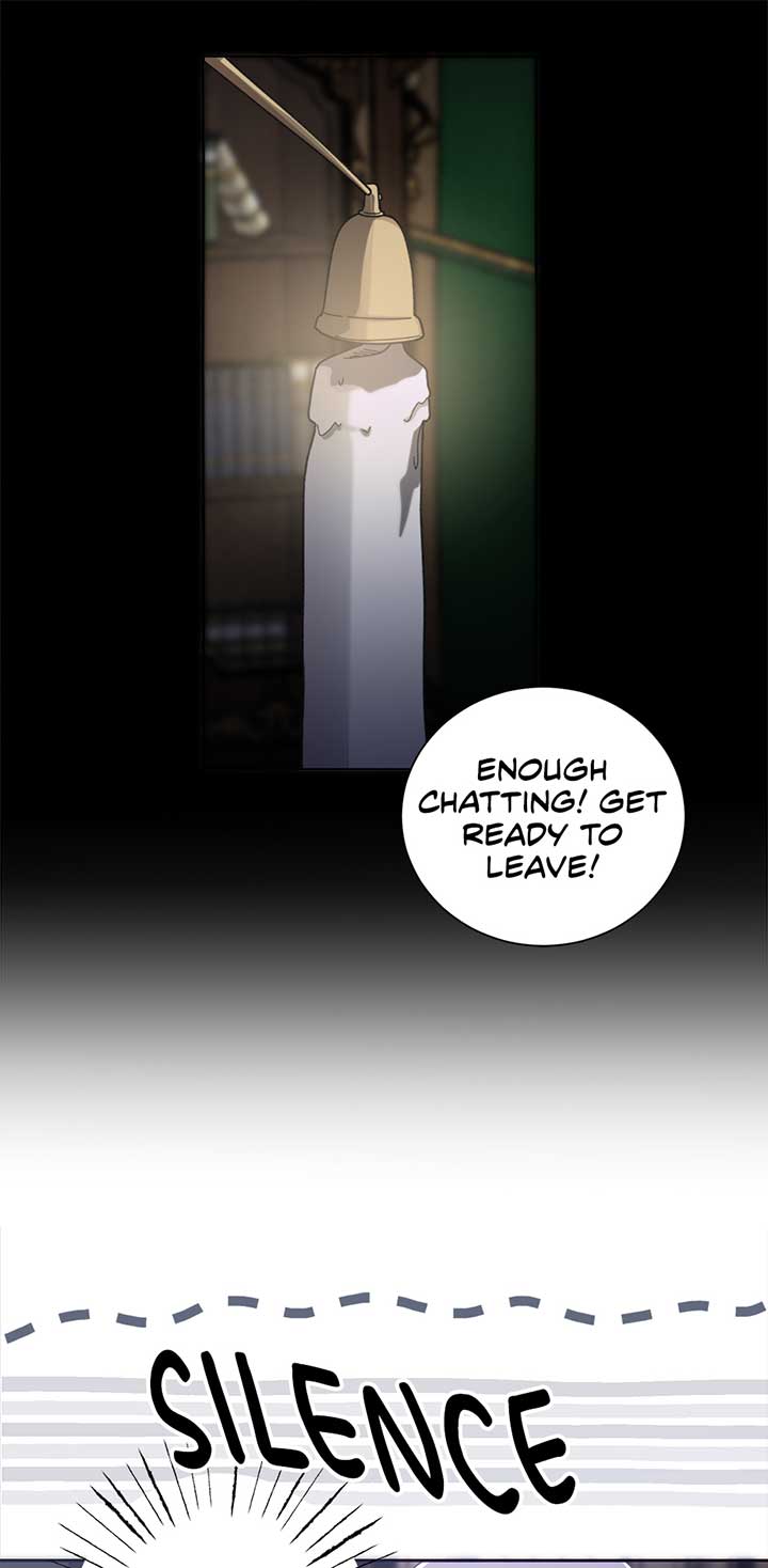 The Wallflower Who Was Proposed to by the Tyrant Chapter 1 page 61