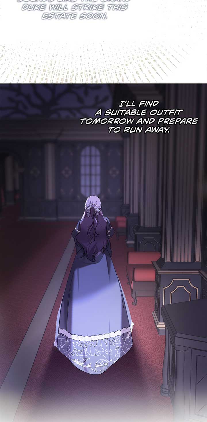 The Wallflower Who Was Proposed to by the Tyrant Chapter 1 page 63