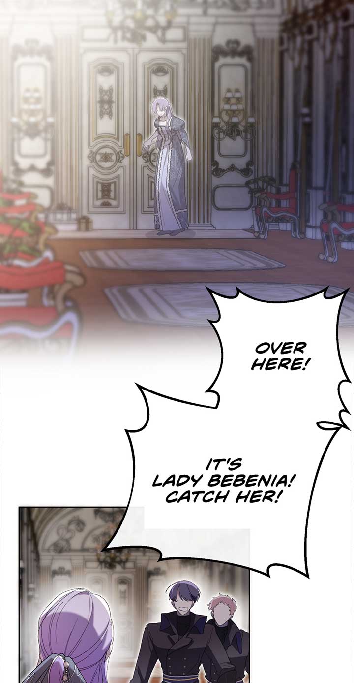 The Wallflower Who Was Proposed to by the Tyrant Chapter 1 page 68
