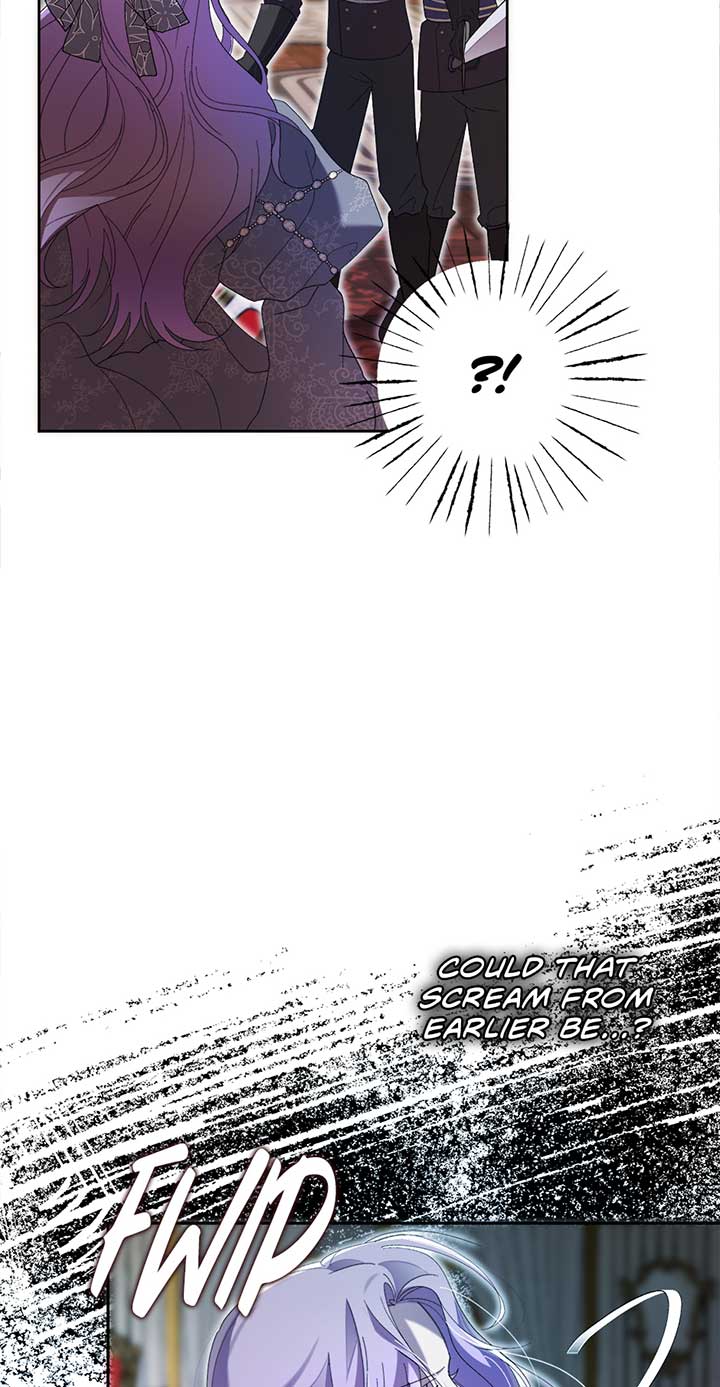 The Wallflower Who Was Proposed to by the Tyrant Chapter 1 page 69