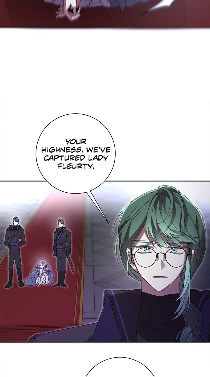 The Wallflower Who Was Proposed to by the Tyrant Chapter 1 page 75