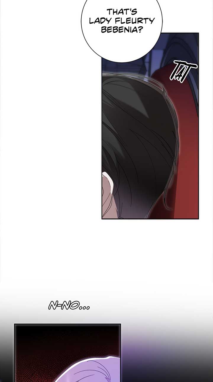 The Wallflower Who Was Proposed to by the Tyrant Chapter 1 page 76