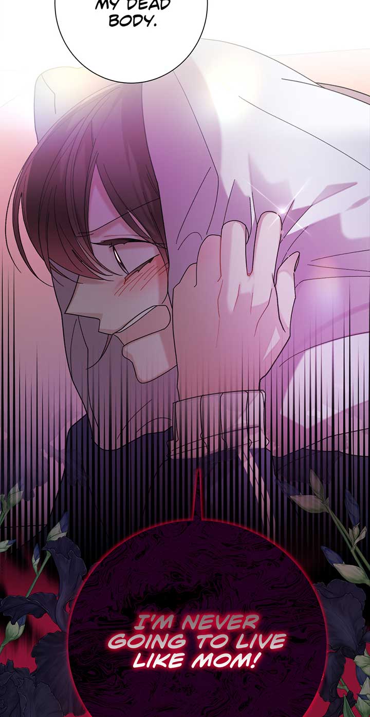 The Wallflower Who Was Proposed to by the Tyrant Chapter 1 page 8